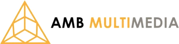 Logo de AMB Multimedia