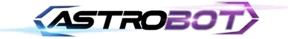 Logo de Astrobot
