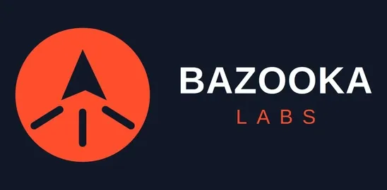 Logo de Bazooka Labs