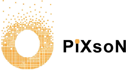 Logo de PiXsoN