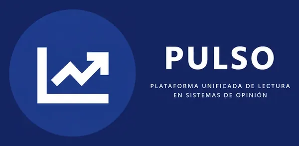 Logo de PULSO