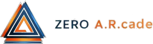 Logo de ZERO A.R.Cade